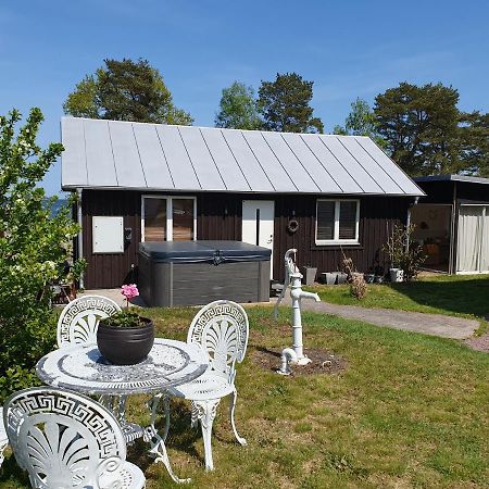 Drag 171 Villa Sjoedal Экстерьер фото