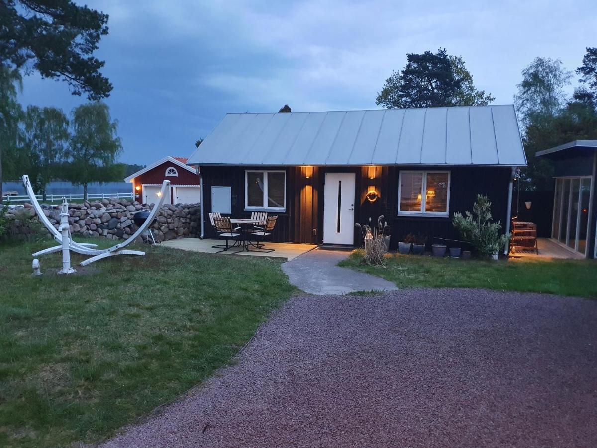Drag 171 Villa Sjoedal Экстерьер фото